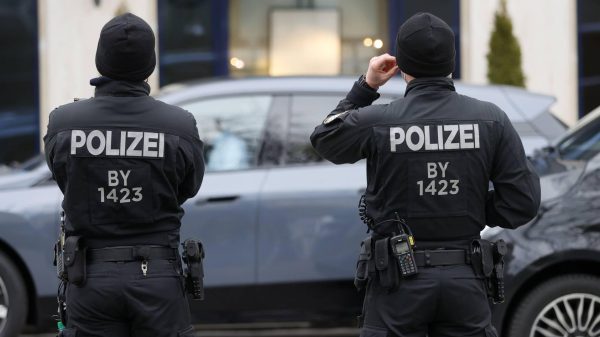 Nederlander bekent steekpartij in Duitse basisschool