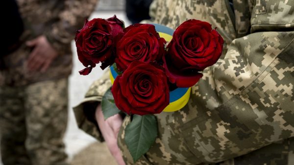 Oekraïne: al ruim 280 kinderen gedood tijdens de oorlog