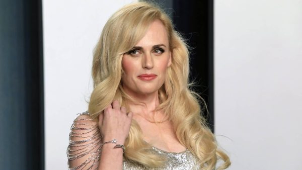 Rebel Wilson: 'Meer vrouwen hebben slechte ervaring met Sacha Baron Cohen'