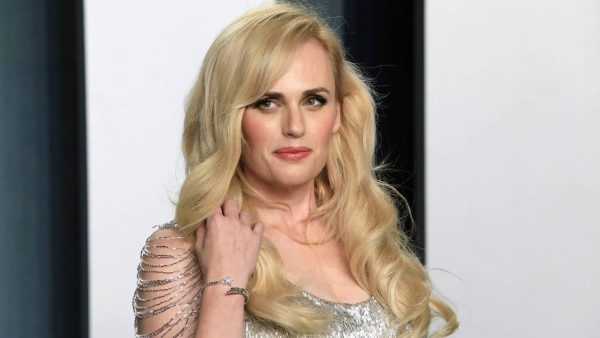 Australische krant gaf Rebel Wilson ultimatum voor coming-out