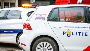 Thumbnail voor Gewonde door schietpartij in Tilburg, politie houdt verdachte aan