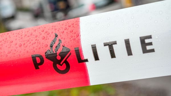 Vermoedelijk wapen gevonden na schietpartij op vol terras in Tilburg