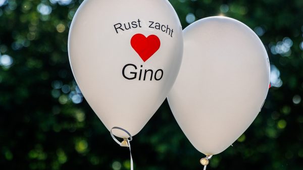 getuigen Gino