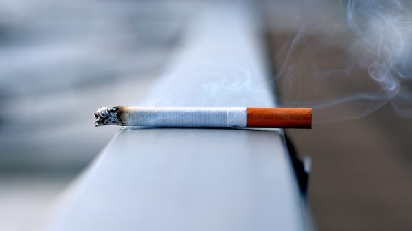 Minder rokers doen poging tot stoppen: 'Voor het eerst zo'n grote daling'