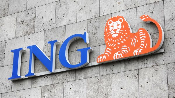 ING schaft negatieve rente af voor spaarders met 100.000 euro