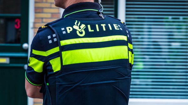 13-jarige opgepakt om bedreiging scholen Zwijndrecht en Sliedrecht