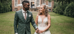 Thumbnail voor Rowan deed mee aan 'Married At First Sight': 'Ik kom bij Astleigh echt thuis'