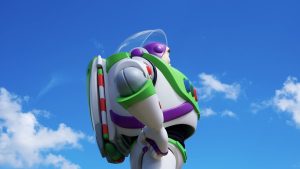 Thumbnail voor Veertien landen weigeren spin-off van 'Toy Story' te vertonen vanwege kussende vrouwen