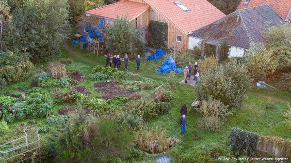 Klusjesman Josef B. krijgt drie jaar cel voor vrijheidsberoving Ruinerwold-kinderen