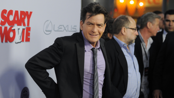 Dochter Charlie Sheen begint OnlyFans-pagina