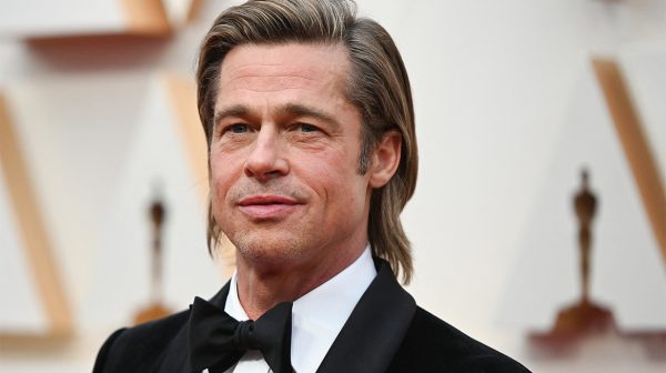 Brad Pitt en Gwyneth Paltrow waren in de jaren 90 verloofd, al kwam het nooit tot een huwelijk. Zo'n twee decennia later is de liefde er echter nog steeds.