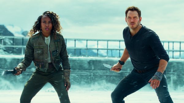 Dit wil je weten over de vrouwelijke hoofdrolspelers in 'Jurassic World'