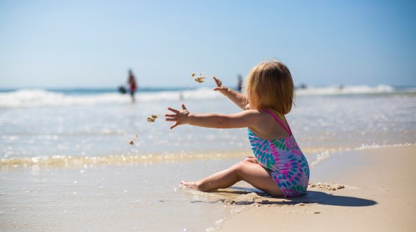 Tropisch zomerweer: dit weekend mogelijk 35(!) graden