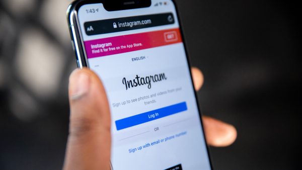 Instagram onthoudt niet welke Stories je hebt bekeken