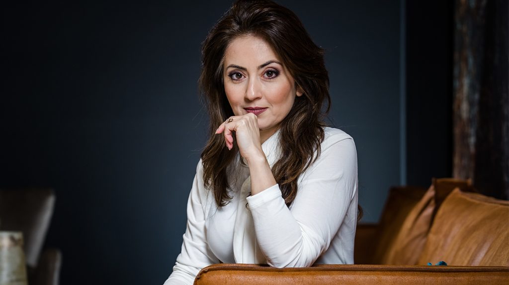 Vriendin Peter R. de Vries in slachtofferverklaring: 'Helse beproeving