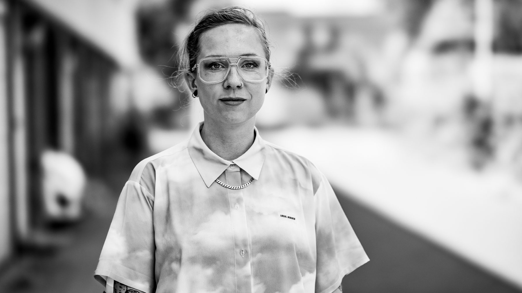 Aafke Romeijn: 'Depressie is een soort sekteleider, die jou een pikzwart wereldbeeld presenteert'