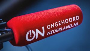 Thumbnail voor NPO wil omroep Ongehoord Nederland financiële sanctie opleggen na hard rapport