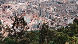 Thumbnail voor Nederlandse vrouw (27) stierf in Colombia door kogel die bedoeld was voor crimineel