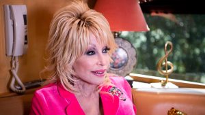 Dolly Parton doneert een miljoen aan onderzoek naar kinderziektes