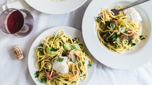 Sterrenmaaltijden van topchefs zo hop, uit je diepvries op de keukentafel