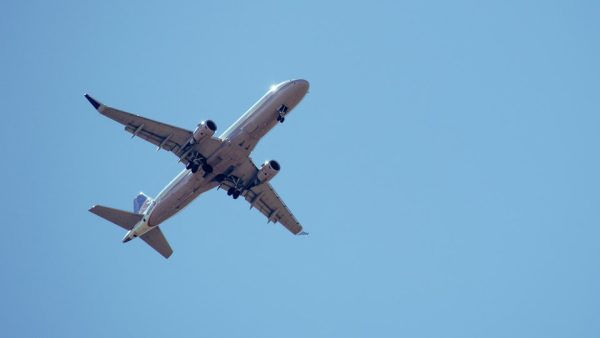 Schiphol heeft mijn vlucht geannuleerd - en nu