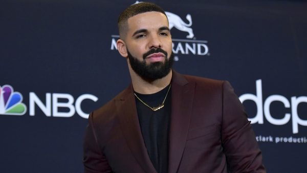 Drake nieuw studioalbum Honestly Nevermind