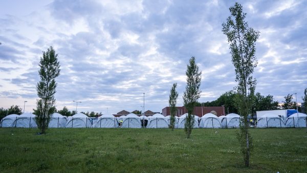 Situatie asielzoekers Ter Apel bereikt dieptepunt: 'Zo gaat het niet langer'