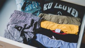 Thumbnail voor Oude kleding kwijt? Verkopers op Vinted klagen: product weg, maar geen geld