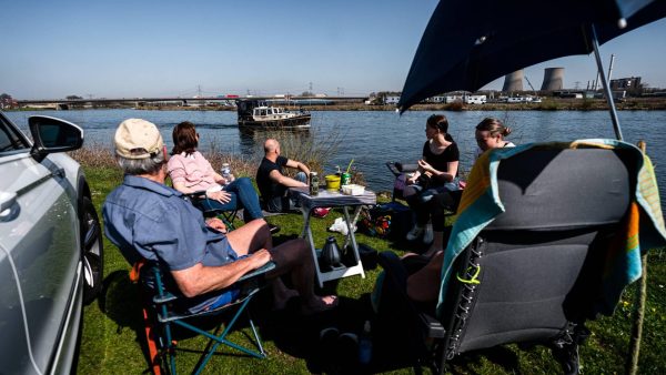 KNMI waarschuwt voor gezondheidsklachten door hitte in Limburg