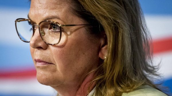 Minister Van der Wal vindt uitspraken FDF-voorman ‘ongepast’