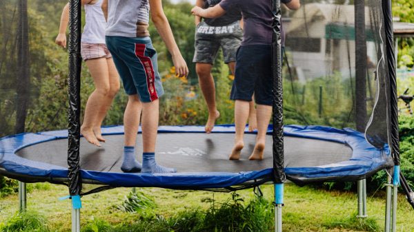 Trampolineongelukken veroorzaken vaker ernstig letsel