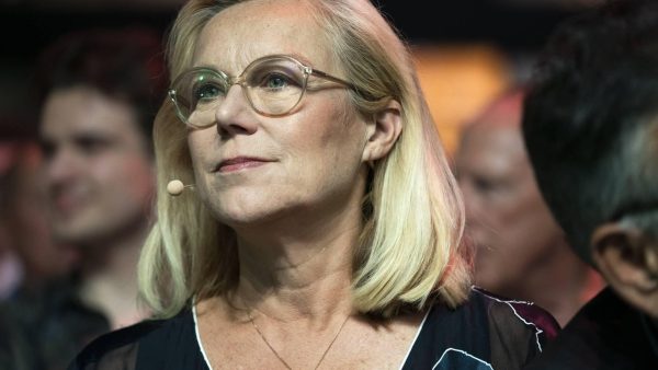 Sigrid Kaag vindt agressie tegen politici en bestuurders onacceptabel: "nog venijniger als het over vrouwen gaat"