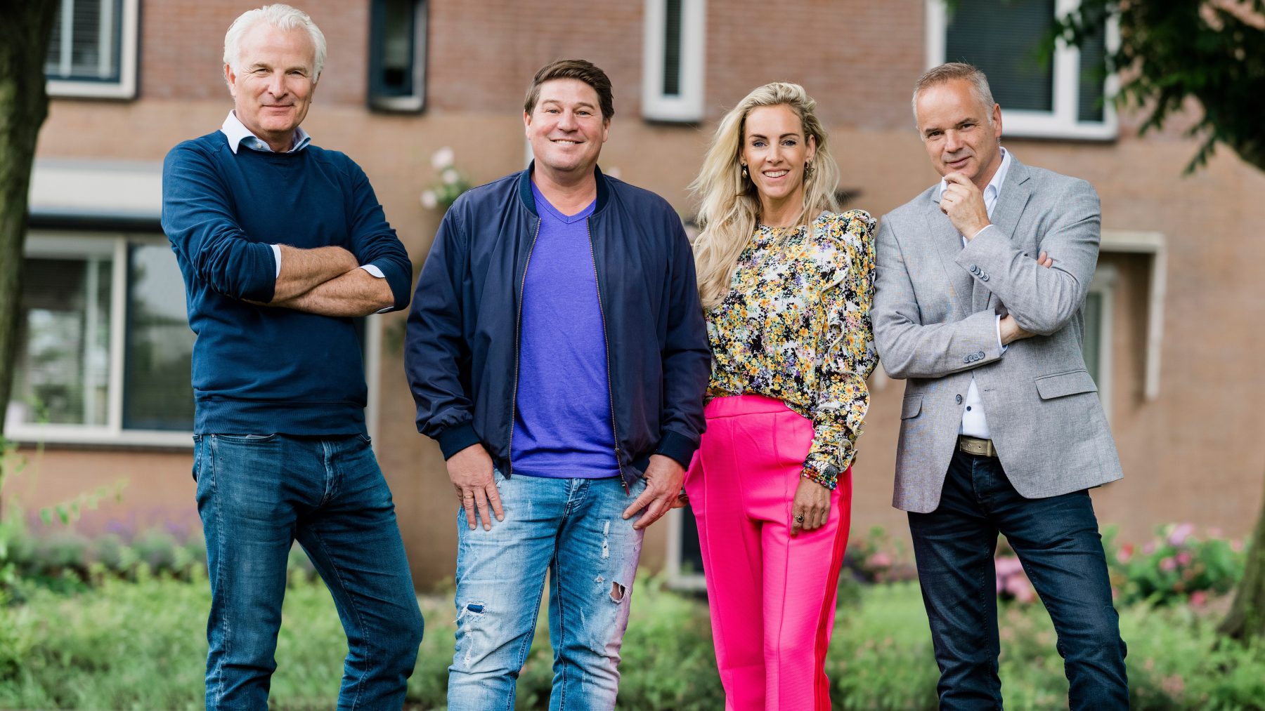Kopen zonder Kijken