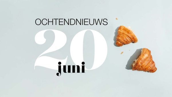 Het nieuws wat je moet en wil weten