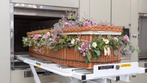 Thumbnail voor Een kunstheup of ander metaal over na crematie? Dat levert crematoria miljoenen op