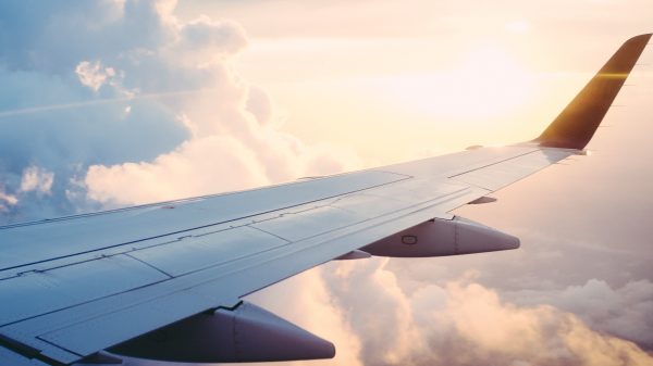 EasyJet vluchten schrappen