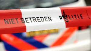 Thumbnail voor Auto botst frontaal op touringcar bij Hoogeveen, meerdere gewonden gevallen