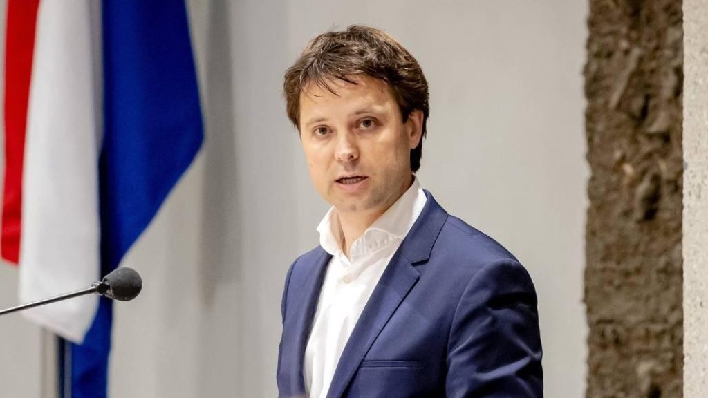 Politici thuis opzoeken