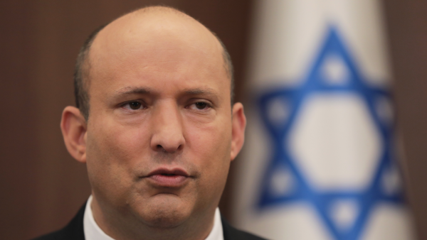 Naftali Bennett