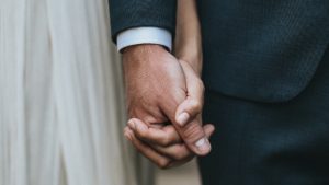Het grote inhalen is begonnen: 27 procent meer bruiloften dan in 2021