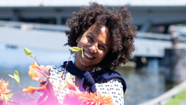 Maxine Williams chef diversiteit Meta