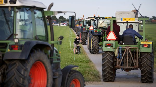 Begrip voor boze boeren om stikstofplannen neemt toe