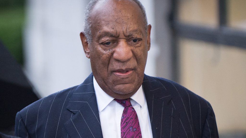 Jury wijt Bill Cosby schuldig aan misbruik tiener in 1975