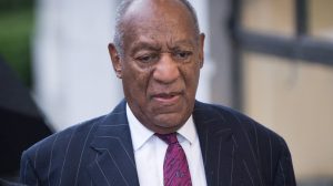 Thumbnail voor Jury bevindt Bill Cosby schuldig aan misbruik tiener in 1975