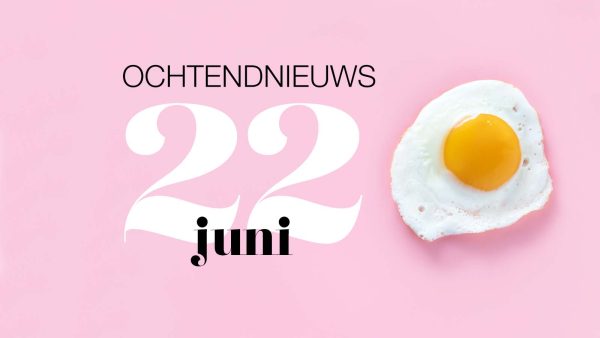 Het nieuws dat je moet en wil weten