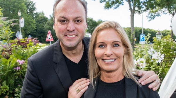 Frans Bauer over Mariska: 'We weten niet of ze honderd procent gaat herstellen'