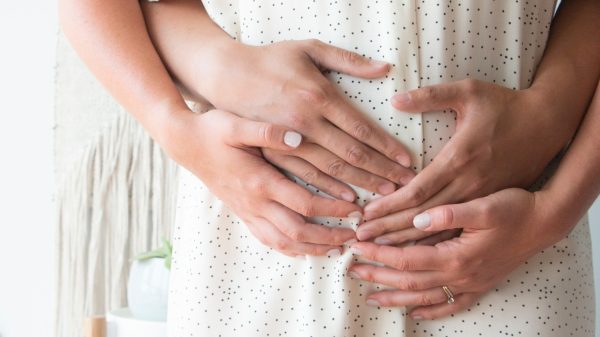 Luuks vrouw ging vreemd tijdens zwangerschap