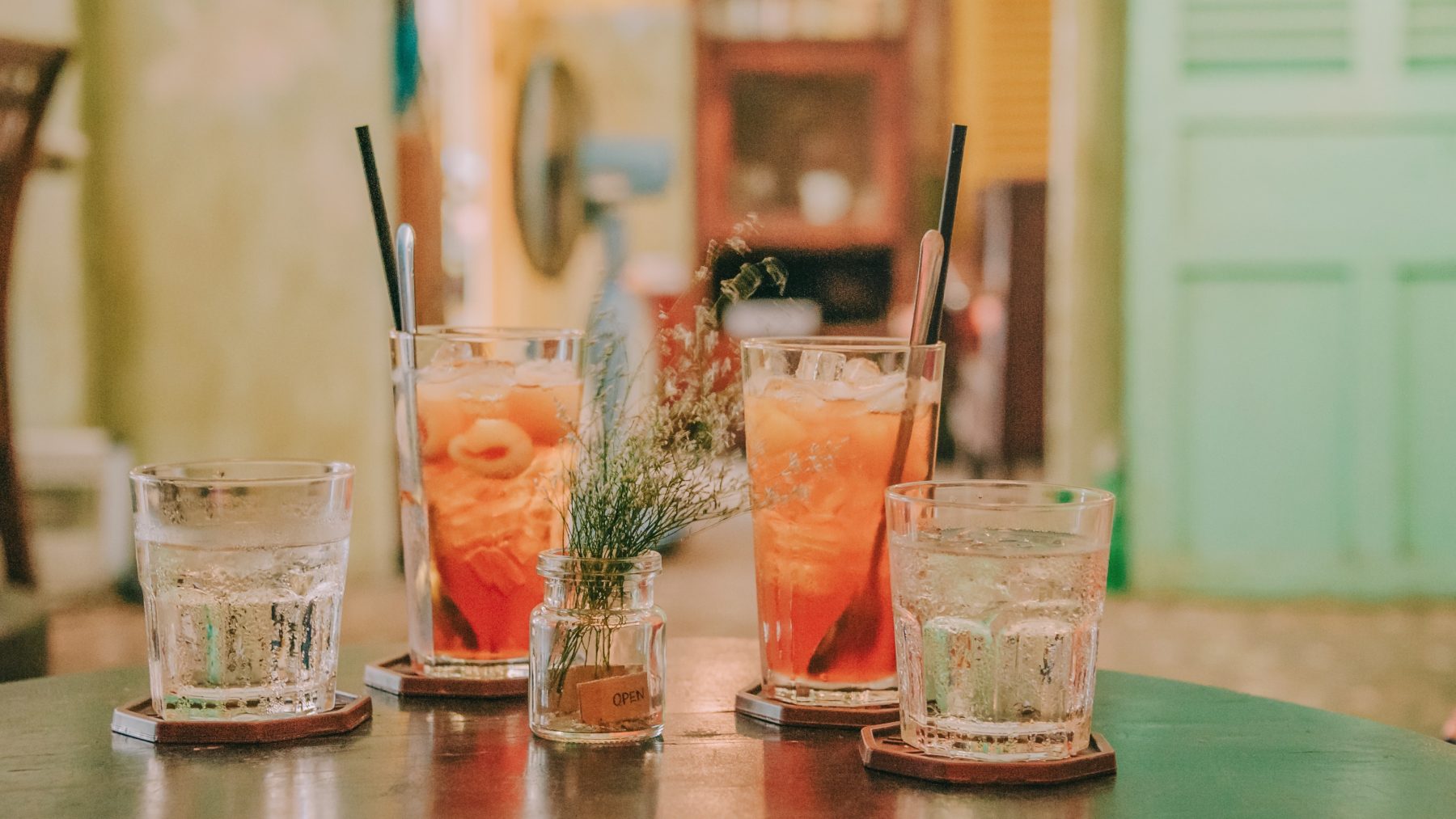 Dít zijn de leukste speakeasy-bars door heel Nederland