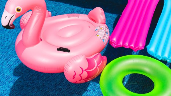 Waterpark in Leidschendam compleet vernield: 'Lange messneden met hoeken en halen'