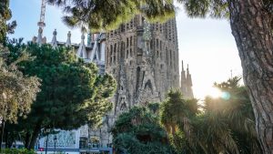 Thumbnail voor Hola España: nachttrein naar Barcelona in de maak
